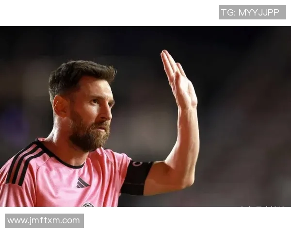 昔日恩怨再现!梅西与老队友狭路相逢