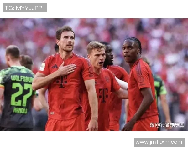 技术统计:拜仁近5场表现一览