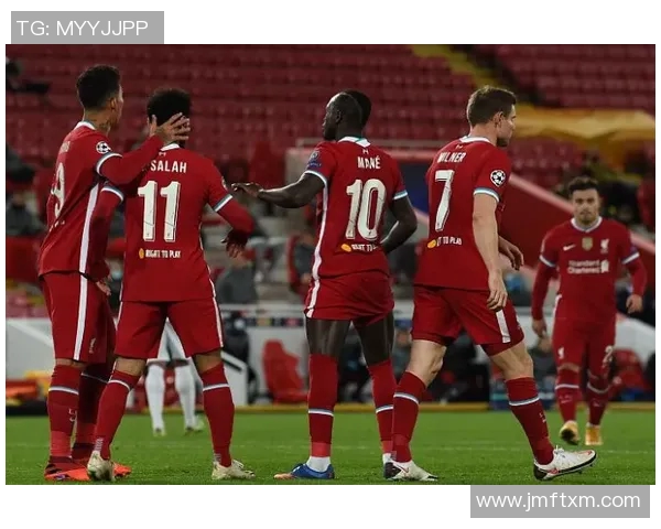 利物浦伤情更新：复出时间仍未确定