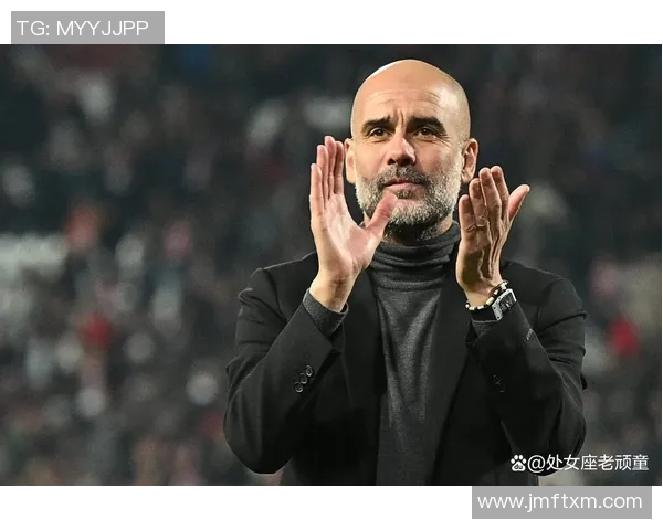 足球战术揭秘:瓜迪奥拉的控球哲学